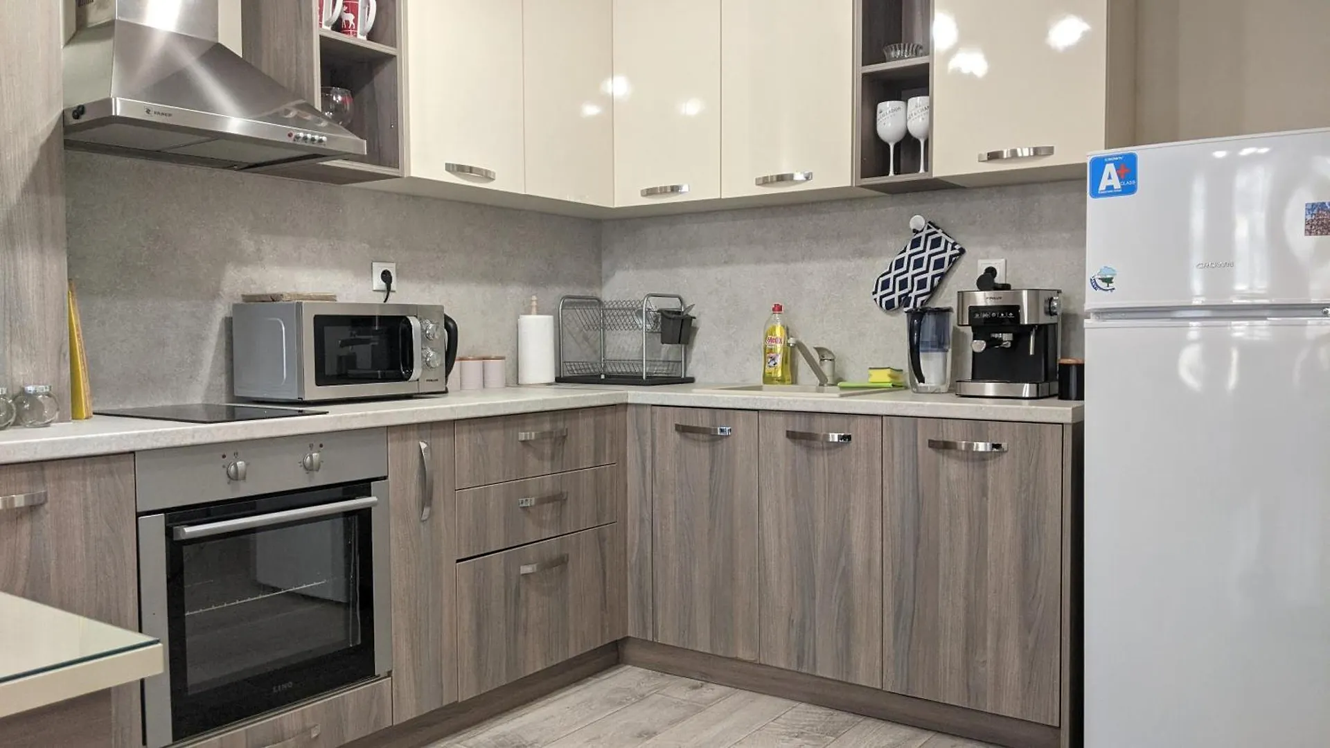 Lux 2 Central Apartment With Garage Plovdiv 0*,  Bulgaria