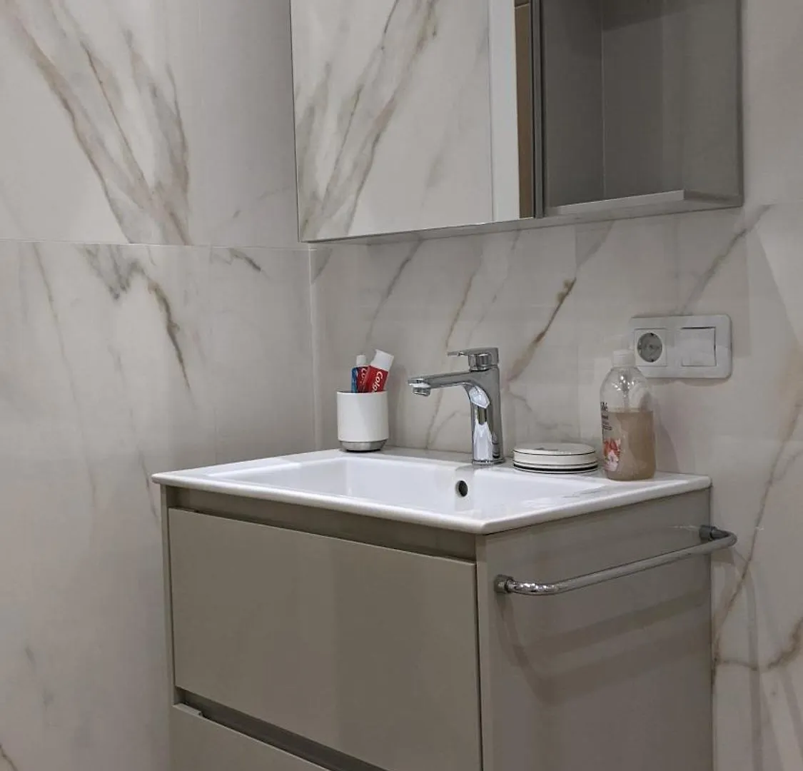 Lux 2 Central Apartment With Garage Plovdiv Bulgaria